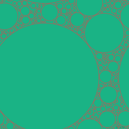 bubbles, circles, sponge, big, medium, small, 3 pixel line width, Sand Dune and Mountain Meadow circles bubbles sponge soap seamless tileable