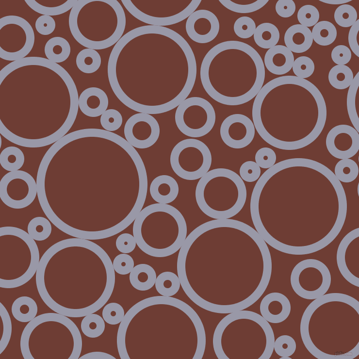 bubbles, circles, sponge, big, medium, small, 17 pixel line width, Santas Grey and Metallic Copper circles bubbles sponge soap seamless tileable