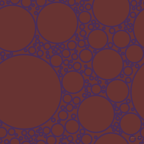 bubbles, circles, sponge, big, medium, small, 5 pixel line widthScarlet Gum and Persian Plum circles bubbles sponge soap seamless tileable