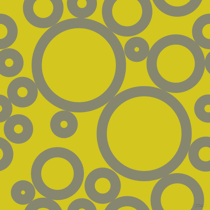bubbles, circles, sponge, big, medium, small, 33 pixel line width, Schist and Barberry circles bubbles sponge soap seamless tileable