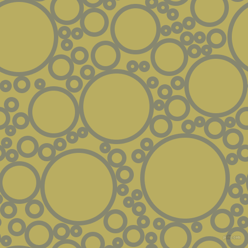 bubbles, circles, sponge, big, medium, small, 9 pixel line width, Schist and Gimblet circles bubbles sponge soap seamless tileable