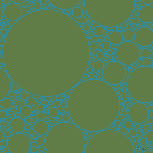 bubbles, circles, sponge, big, medium, small, 3 pixel line widthScooter and Dingley circles bubbles sponge soap seamless tileable