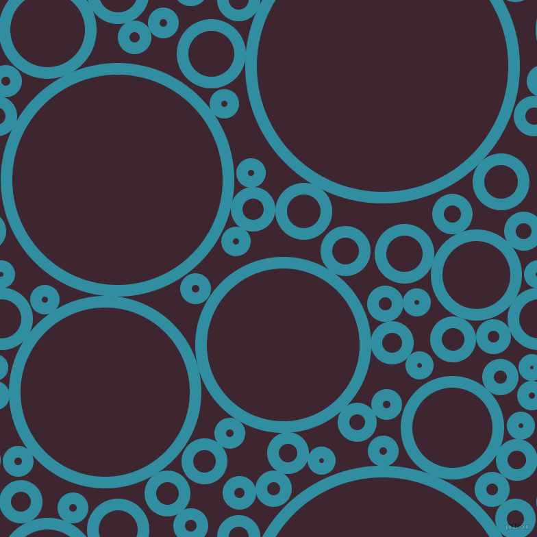 bubbles, circles, sponge, big, medium, small, 17 pixel line widthScooter and Toledo circles bubbles sponge soap seamless tileable