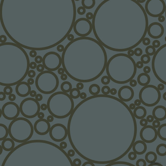 bubbles, circles, sponge, big, medium, small, 9 pixel line width, Scrub and River Bed circles bubbles sponge soap seamless tileable