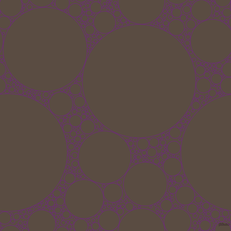 bubbles, circles, sponge, big, medium, small, 2 pixel line width, Seance and Cork circles bubbles sponge soap seamless tileable