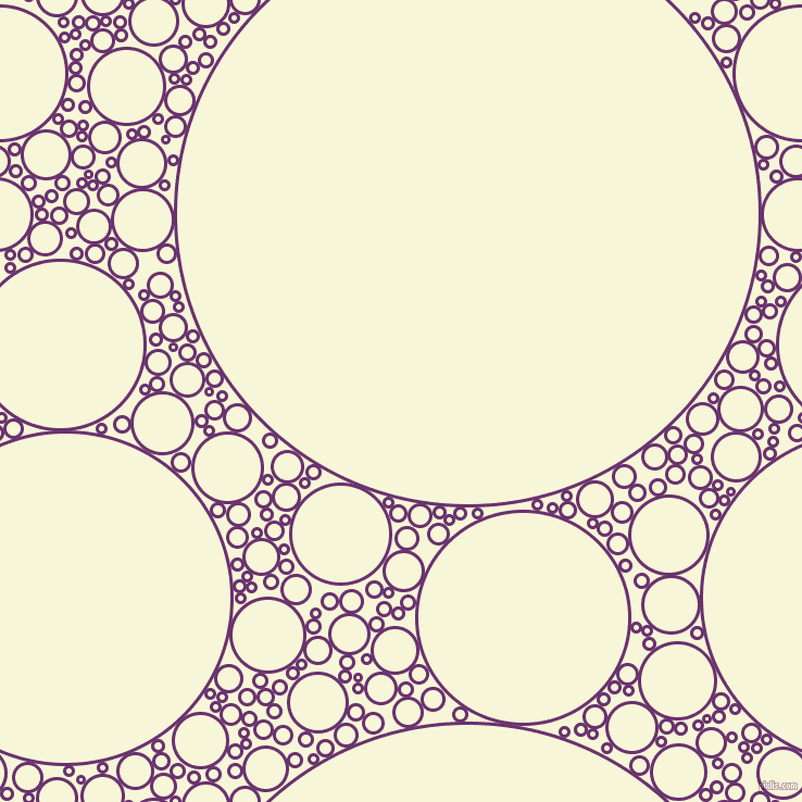 bubbles, circles, sponge, big, medium, small, 3 pixel line width, Seance and White Nectar circles bubbles sponge soap seamless tileable