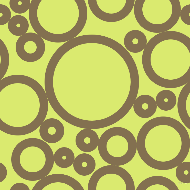 bubbles, circles, sponge, big, medium, small, 33 pixel line widthShadow and Mindaro circles bubbles sponge soap seamless tileable