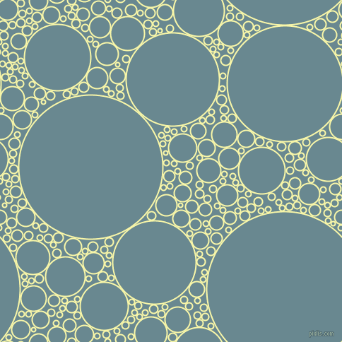 bubbles, circles, sponge, big, medium, small, 2 pixel line widthShalimar and Gothic circles bubbles sponge soap seamless tileable