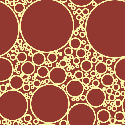 bubbles, circles, sponge, big, medium, small, 5 pixel line width, Shalimar and Thunderbird circles bubbles sponge soap seamless tileable