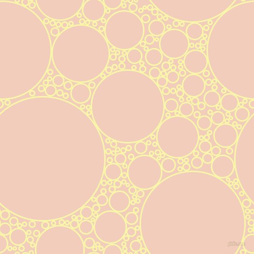 bubbles, circles, sponge, big, medium, small, 3 pixel line width, Shalimar and Watusi circles bubbles sponge soap seamless tileable