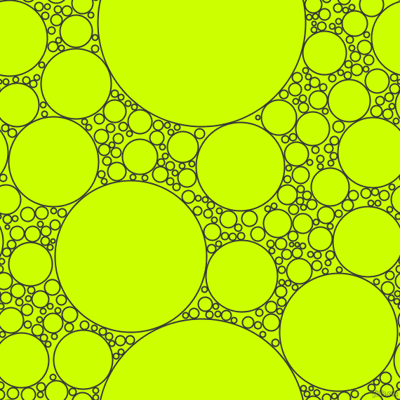 bubbles, circles, sponge, big, medium, small, 2 pixel line widthShark and Electric Lime circles bubbles sponge soap seamless tileable