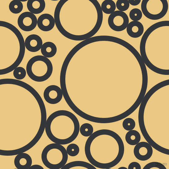 bubbles, circles, sponge, big, medium, small, 17 pixel line width, Shark and Marzipan circles bubbles sponge soap seamless tileable