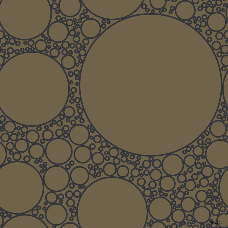 bubbles, circles, sponge, big, medium, small, 5 pixel line width, Shark and Soya Bean circles bubbles sponge soap seamless tileable