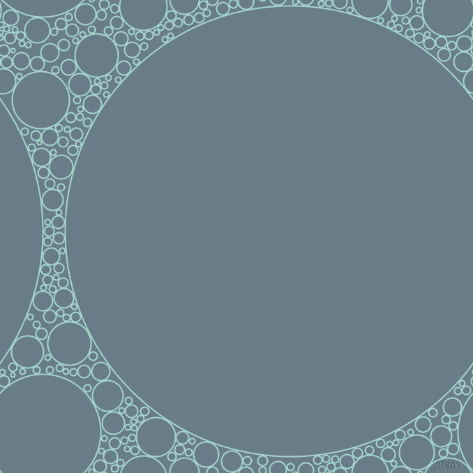 bubbles, circles, sponge, big, medium, small, 2 pixel line width, Sinbad and Lynch circles bubbles sponge soap seamless tileable