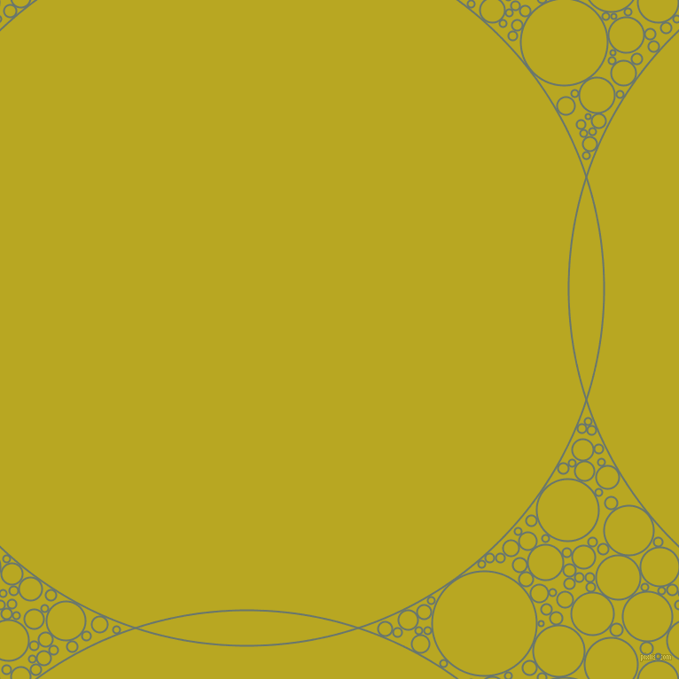 bubbles, circles, sponge, big, medium, small, 2 pixel line width, Sirocco and Earls Green circles bubbles sponge soap seamless tileable