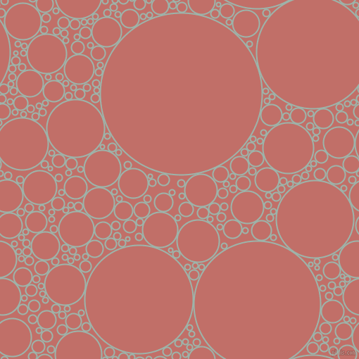 bubbles, circles, sponge, big, medium, small, 2 pixel line width, Skeptic and Contessa circles bubbles sponge soap seamless tileable