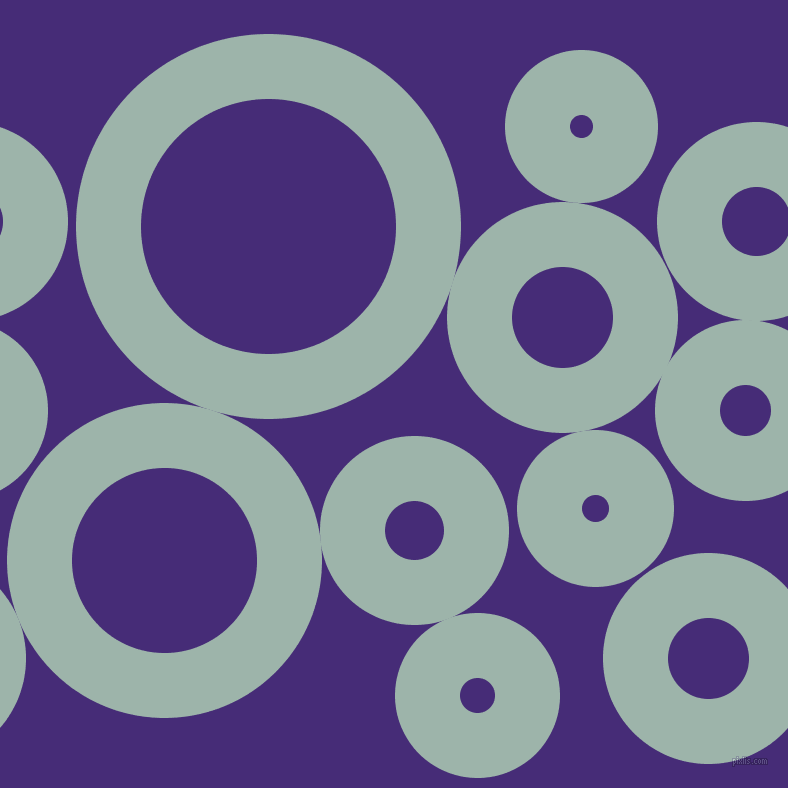 bubbles, circles, sponge, big, medium, small, 65 pixel line width, Skeptic and Windsor circles bubbles sponge soap seamless tileable