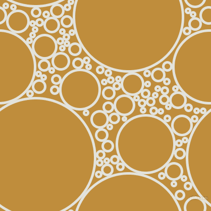 bubbles, circles, sponge, big, medium, small, 5 pixel line width, Snow Drift and Pizza circles bubbles sponge soap seamless tileable