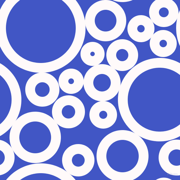 bubbles, circles, sponge, big, medium, small, 33 pixel line width, Snow and Free Speech Blue circles bubbles sponge soap seamless tileable