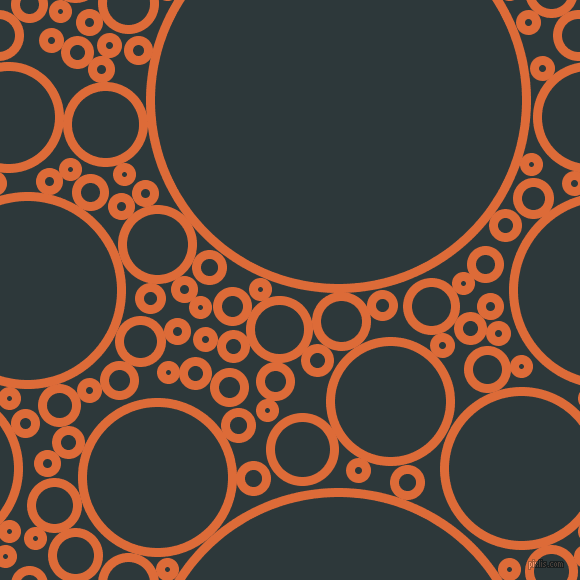 bubbles, circles, sponge, big, medium, small, 9 pixel line width, Sorbus and Outer Space circles bubbles sponge soap seamless tileable