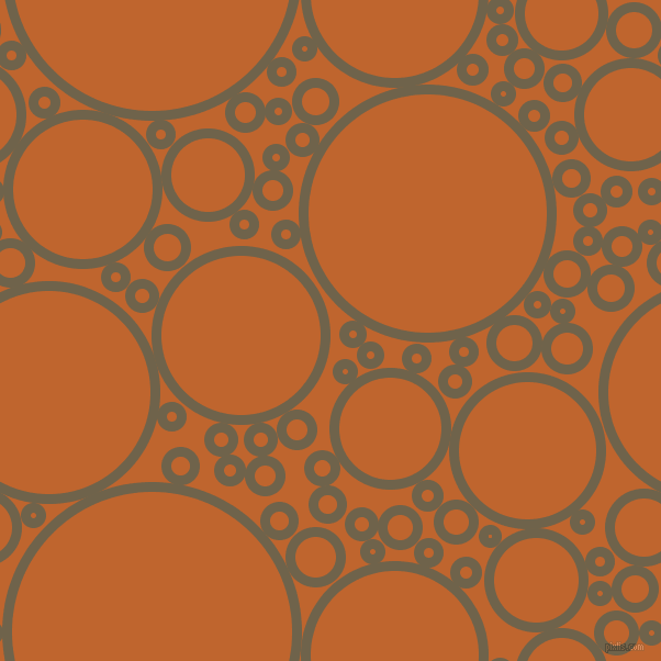 bubbles, circles, sponge, big, medium, small, 9 pixel line width, Soya Bean and Christine circles bubbles sponge soap seamless tileable
