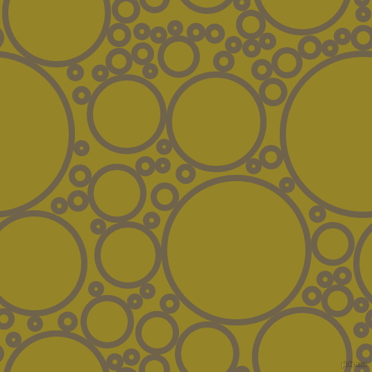 bubbles, circles, sponge, big, medium, small, 9 pixel line width, Soya Bean and Lemon Ginger circles bubbles sponge soap seamless tileable