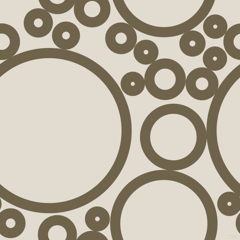 bubbles, circles, sponge, big, medium, small, 33 pixel line width, Soya Bean and Merino circles bubbles sponge soap seamless tileable