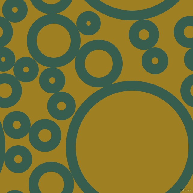 bubbles, circles, sponge, big, medium, small, 33 pixel line width, Spectra and Hacienda circles bubbles sponge soap seamless tileable