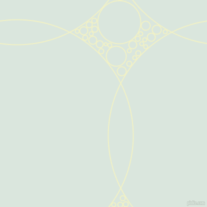 bubbles, circles, sponge, big, medium, small, 2 pixel line width, Spring Sun and Swans Down circles bubbles sponge soap seamless tileable