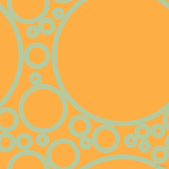 bubbles, circles, sponge, big, medium, small, 17 pixel line width, Sprout and My Sin circles bubbles sponge soap seamless tileable