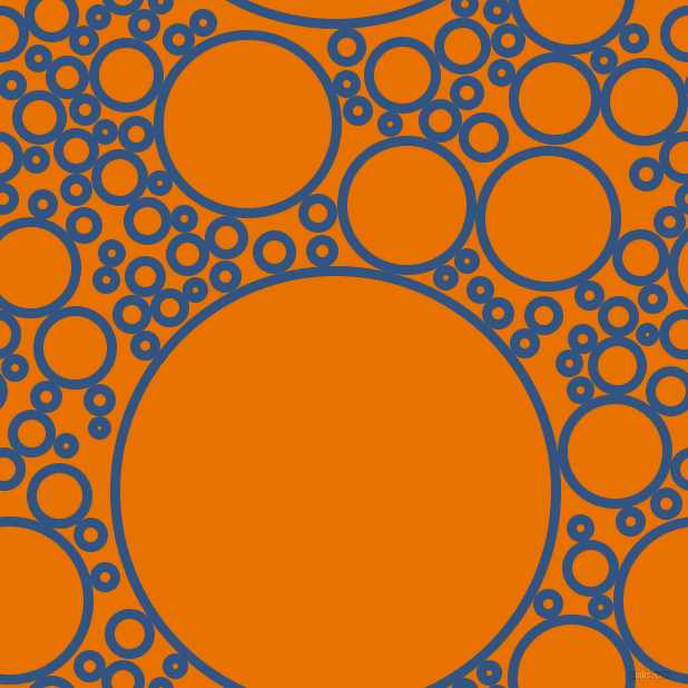 bubbles, circles, sponge, big, medium, small, 9 pixel line width, St Tropaz and Mango Tango circles bubbles sponge soap seamless tileable