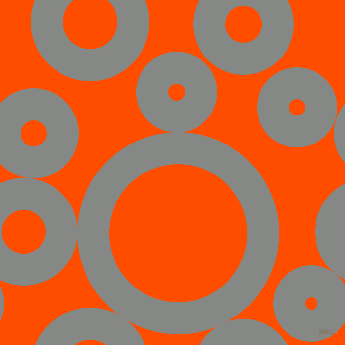 bubbles, circles, sponge, big, medium, small, 65 pixel line width, Stack and Vermilion circles bubbles sponge soap seamless tileable