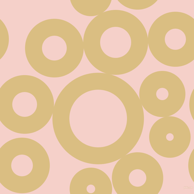 bubbles, circles, sponge, big, medium, small, 65 pixel line width, Straw and Coral Candy circles bubbles sponge soap seamless tileable