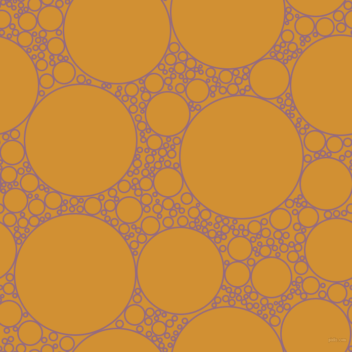 bubbles, circles, sponge, big, medium, small, 3 pixel line width, Strikemaster and Fuel Yellow circles bubbles sponge soap seamless tileable