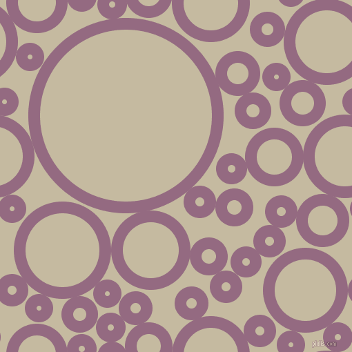 bubbles, circles, sponge, big, medium, small, 17 pixel line width, Strikemaster and Sisal circles bubbles sponge soap seamless tileable