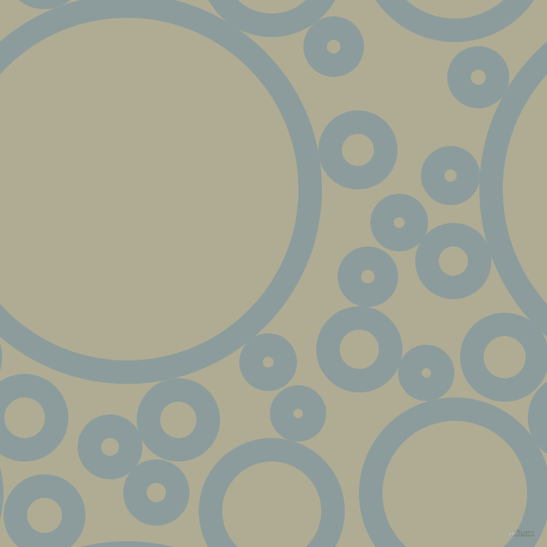 bubbles, circles, sponge, big, medium, small, 33 pixel line width, Submarine and Eagle circles bubbles sponge soap seamless tileable