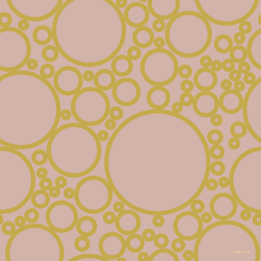 bubbles, circles, sponge, big, medium, small, 9 pixel line width, Sundance and Clam Shell circles bubbles sponge soap seamless tileable