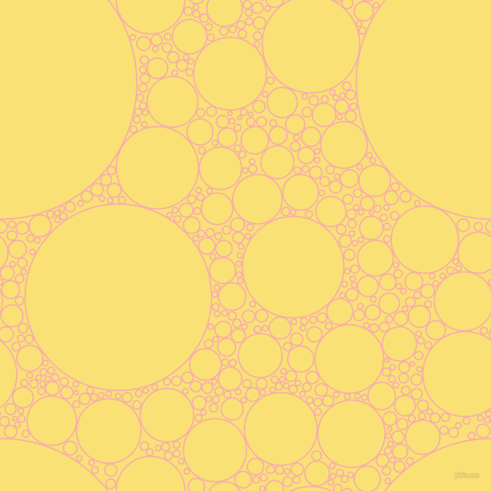 bubbles, circles, sponge, big, medium, small, 2 pixel line widthSundown and Sweet Corn circles bubbles sponge soap seamless tileable