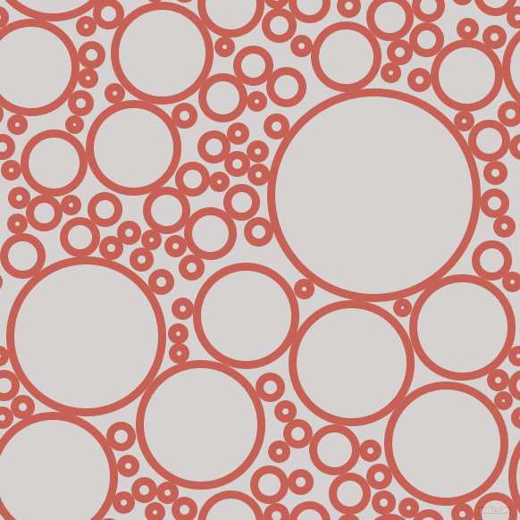 bubbles, circles, sponge, big, medium, small, 9 pixel line width, Sunglo and Mercury circles bubbles sponge soap seamless tileable