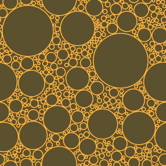 bubbles, circles, sponge, big, medium, small, 3 pixel line width, Supernova and West Coast circles bubbles sponge soap seamless tileable
