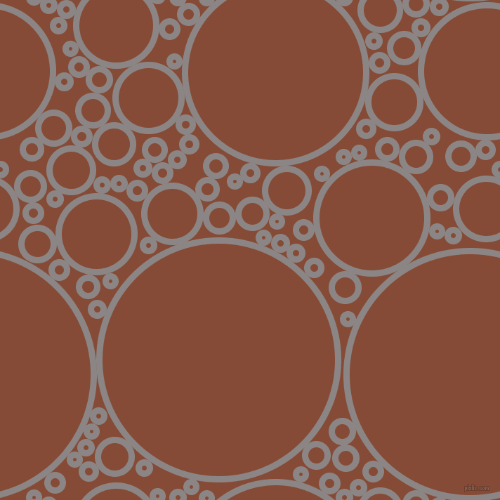 bubbles, circles, sponge, big, medium, small, 9 pixel line width, Suva Grey and Paarl circles bubbles sponge soap seamless tileable