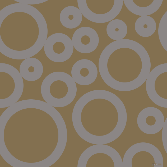 bubbles, circles, sponge, big, medium, small, 33 pixel line width, Suva Grey and Shadow circles bubbles sponge soap seamless tileable