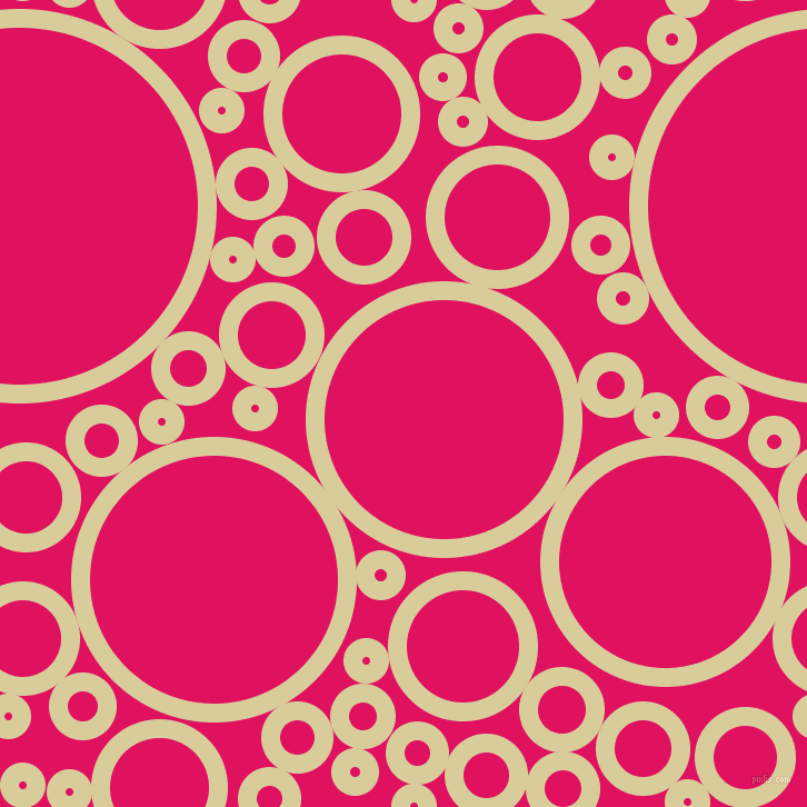 bubbles, circles, sponge, big, medium, small, 17 pixel line widthTahuna Sands and Ruby circles bubbles sponge soap seamless tileable