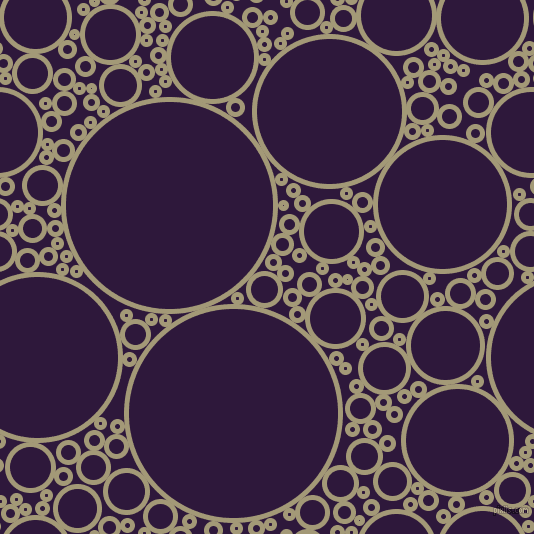 bubbles, circles, sponge, big, medium, small, 5 pixel line width, Tallow and Blackcurrant circles bubbles sponge soap seamless tileable