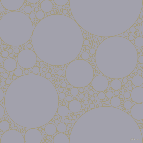 bubbles, circles, sponge, big, medium, small, 2 pixel line width, Tallow and Spun Pearl circles bubbles sponge soap seamless tileable