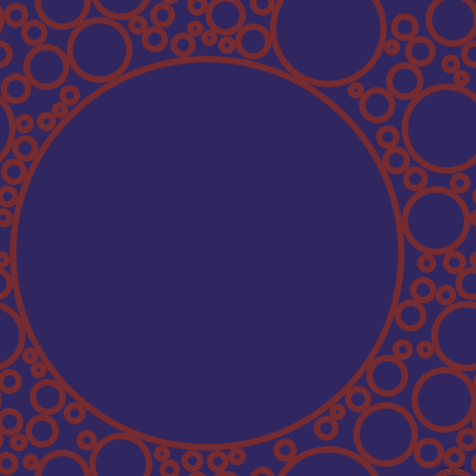 bubbles, circles, sponge, big, medium, small, 9 pixel line width, Tamarillo and Paris M circles bubbles sponge soap seamless tileable