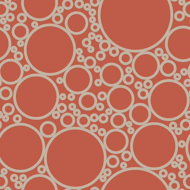bubbles, circles, sponge, big, medium, small, 9 pixel line width, Tea and Flame Pea circles bubbles sponge soap seamless tileable