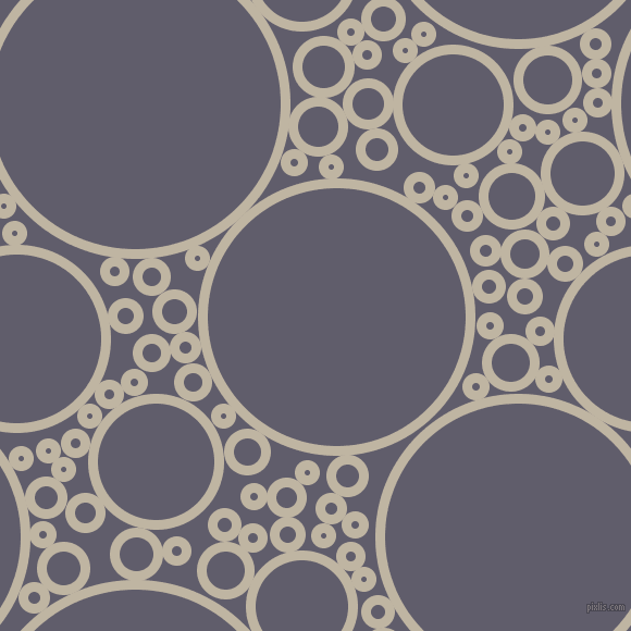 bubbles, circles, sponge, big, medium, small, 9 pixel line width, Tea and Smoky circles bubbles sponge soap seamless tileable