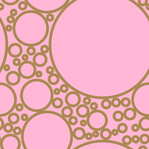 bubbles, circles, sponge, big, medium, small, 9 pixel line widthTeak and Cotton Candy circles bubbles sponge soap seamless tileable