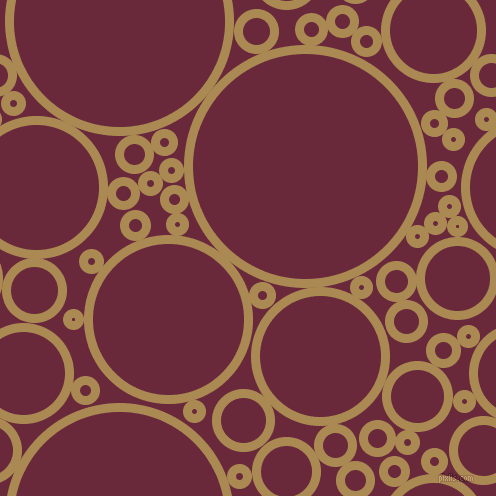 bubbles, circles, sponge, big, medium, small, 9 pixel line width, Teak and Siren circles bubbles sponge soap seamless tileable